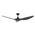 STRIKE 60 INCH DC 3 BLADE CEILING FAN