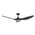 STRIKE 60 INCH DC 3 BLADE CEILING FAN
