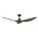 STRIKE 60 INCH DC 3 BLADE CEILING FAN