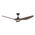 STRIKE 60 INCH DC 3 BLADE CEILING FAN