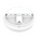 SUNSET-RD-300 25W LED EMERGENCY SENSOR OYSTER TRIO