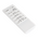 SUNSET-RD-300 25W SENSOR LED OYSTER / TRIO