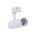 THOR 25W 60MM 3 CCT 36D TRK HD WHT