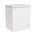 Hybrid Chest Freezer 137L | -18°C Freezing | 4 Star Energy Rating | Removable Basket by GAF
