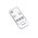 Ceramic Tower Heater 2400W with LED Display & Remote Control | 70° Oscillation | Touch Screen by GAF