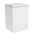 Hybrid Chest Freezer 99L | -18°C Freezing | 4 Star Energy Rating | Rust-Proof Design by GAF