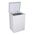Hybrid Chest Freezer 99L | -18°C Freezing | 4 Star Energy Rating | Rust-Proof Design by GAF