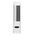 Mini Tower Fan 40cm | 25W Power | Oscillating & Low Noise | Soft Touch Control by GAF