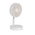 Portable Cordless Fan | 4.5W Power | 3 Speed Settings & USB Rechargeable | Foldable Design by GAF