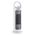 Mini Tower Fan Heater 2000W | Ceramic Heating Element | Adjustable Thermostat & Overheat Protection | Portable by GAF