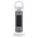 Mini Tower Fan Heater 2000W | Ceramic Heating Element | Adjustable Thermostat & Overheat Protection | Portable by GAF