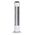 Tower Fan 77cm | 45W Power | 3 Speeds & Remote Control | 70° Oscillation by GAF