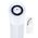 Tower Fan 77cm | 45W Power | 3 Speeds & Remote Control | 70° Oscillation by GAF