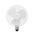 Wall Fan 40cm with Remote Control | 7.5 Hour Timer | Adjustable Tilt & Oscillation by GAF