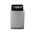 Top Load Washing Machine 13kg | Stainless Steel Tub | 720 RPM Spin Speed | 8 Wash Programs | GAF