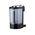 Hot Water Dispenser 2.5L | 2000W-2400W Power | Rapid Dispensing & Boil-Dry Protection | Black by GAF