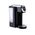 Hot Water Dispenser 2.5L | 2000W-2400W Power | Rapid Dispensing & Boil-Dry Protection | Black by GAF