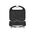 2 Slice Sandwich Maker | 750W Power | Nonstick Plates & Safety Features | GAF