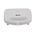 2 Slice Sandwich Maker | 750W Power | Nonstick Plates & Safety Features | GAF