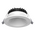 SWAP-DEEP 8W 90MM CRI80 LED TRIO DOWNLIGHT