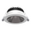 SWAP-DEEP 8W 90MM CRI80 LED TRIO DOWNLIGHT