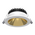 SWAP-DEEP 8W 90MM CRI80 LED TRIO DOWNLIGHT