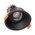 Cell 9W 5CCT 60° DT90 Complete Dimmable Downlight Kit