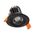 Cell 9W 5CCT 60° T75 Complete Dimmable Downlight Kit