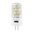 KEY G5.3 BI-PIN 4W 12V DC 3-CCT TRICOLOUR CRI90