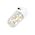 KEY G5.3 BI-PIN 4W 12V DC 3-CCT TRICOLOUR CRI90
