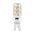 KEY G9 4W 240V TRICOLOUR DIMMABLE CRI90