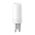 G9 4W Dimmable LED Frosted Lamp 240v