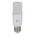 T40 8W LED Tricolour dimmable lamp 240V