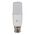 T40 8W LED Tricolour dimmable lamp 240V
