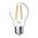 GLS 7.8W DIMMABLE  LED FILAMENT LAMP CLEAR 240V - E27