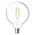 G120 7.8W DIMMABLE LED FILAMENT LAMP CLEAR 240V - B22