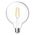 G120 7.8W DIMMABLE LED FILAMENT LAMP CLEAR 240V - E27