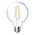 G95 7.2W DIMMABLE  LED FILAMENT LAMP CLEAR 240V - E27