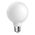 G95 8.5W DIMMABLE  LED FILAMENT LAMP FROST 240V - E27