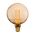 G125 RETRO 3.5W LED FILAMENT LAMP DIMABLE 240V