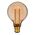 G95 RETRO 3.5W LED FILAMENT LAMP DIMABLE 240V