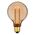 G95 RETRO 3.5W LED FILAMENT LAMP DIMABLE 240V