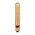 BANANA RETRO 3.5W LED FILAMENT LAMP DIMABLE 240V