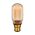 MINI BANANA RETRO 3.5W LED FILAMENT LAMP DIMABLE 240V