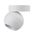 MOON 6/9W 240V TRIO SURFACE MOUNT LIGHT SPOT