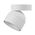 MOON 6/9W 240V TRIO SURFACE MOUNT LIGHT TUBE
