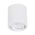 NEO-20 Round 20W Surface Mount Tiltable LED Dimmable IP20 Downlight - White