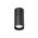 PISTOL-15 Round 15W Surface Mount Adjustable LED dimmable IP20 Downlight - Black