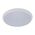 SOLAR-300 Round Tricolour 25W 300MM Slimline LED Dimmable IP54 Oyster Light - White