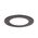 FACE PLATE TO SUIT TICK-8 DOWNLIGHT